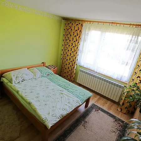 Bed & Breakfast Tyniok