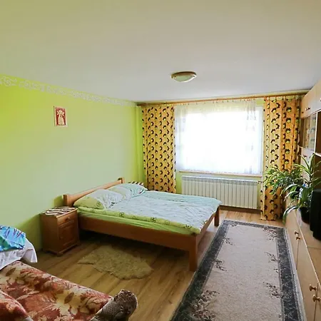 Tyniok Bed & Breakfast Koniakow