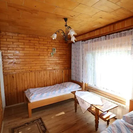 Tyniok Bed & Breakfast *