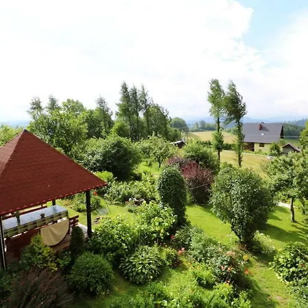 Tyniok 住宿加早餐酒店 *