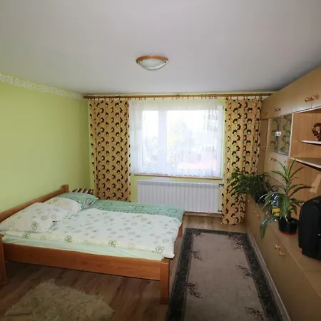 Bed & Breakfast Tyniok *