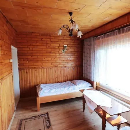 Bed & Breakfast Tyniok