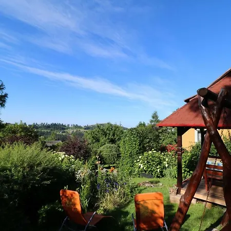 Bed & Breakfast Tyniok