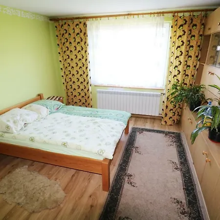 Tyniok Bed & Breakfast Koniakow