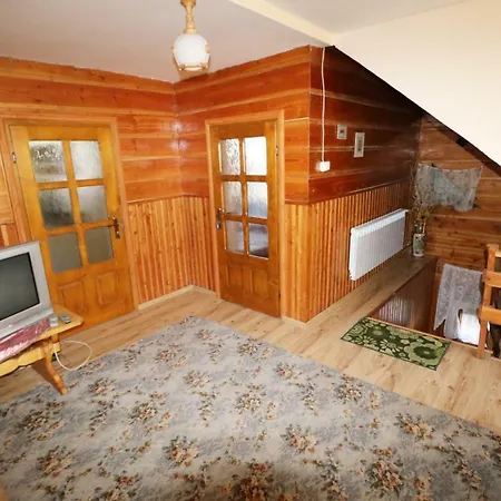 Tyniok Bed & Breakfast *
