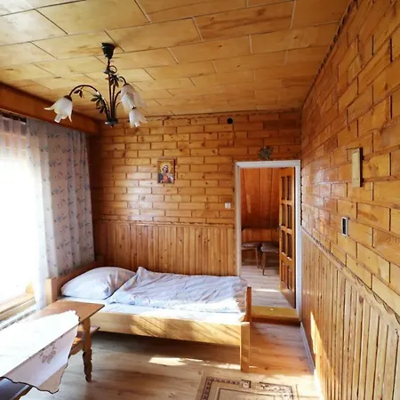 Tyniok Bed & Breakfast *
