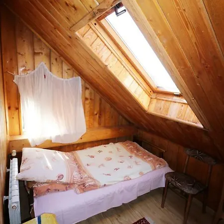 Tyniok Bed & Breakfast Koniakow