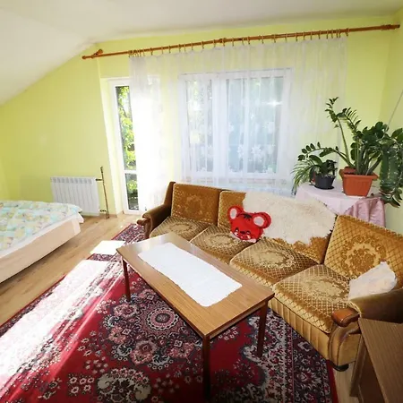 Tyniok Bed & Breakfast *