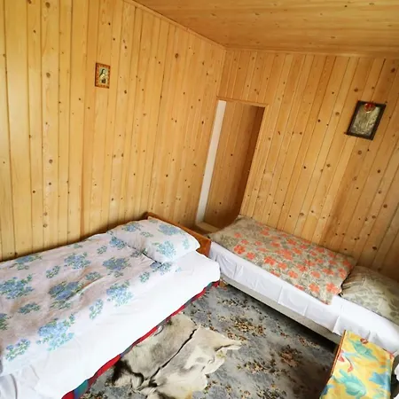 Bed & Breakfast Tyniok Koniakow