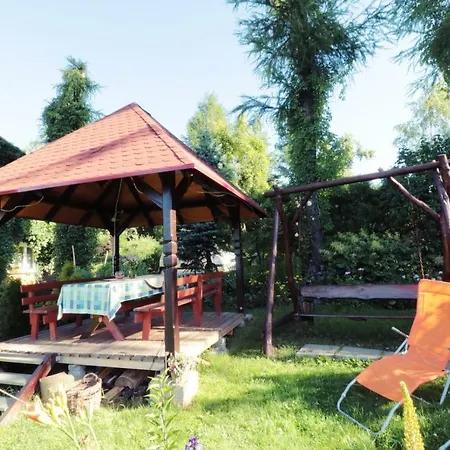 Tyniok Bed & Breakfast