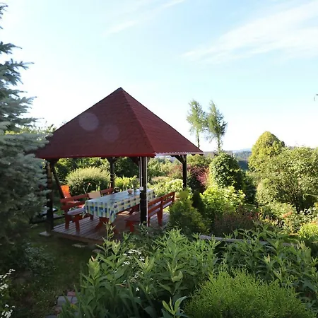 Tyniok Bed & Breakfast