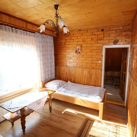 Tyniok * Koniakow