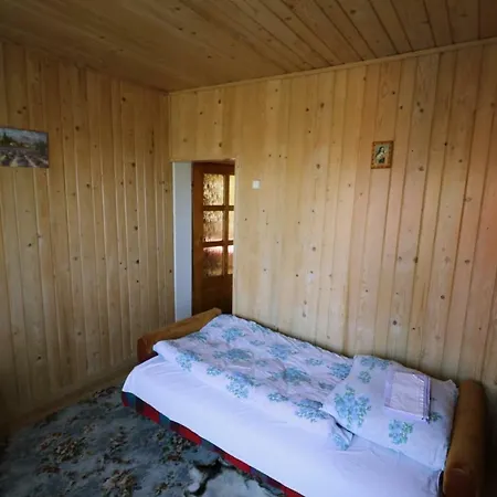Tyniok Bed & Breakfast Koniakow