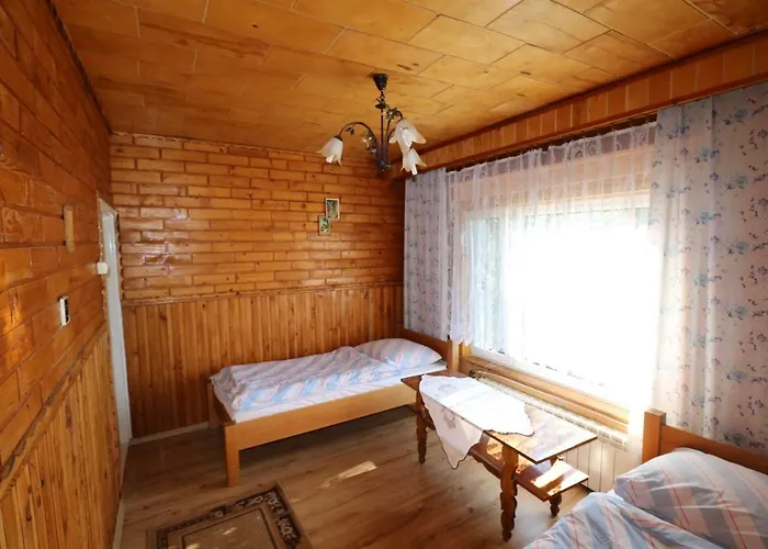 Tyniok Bed & Breakfast *