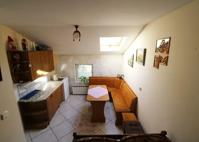 Tyniok Bed & Breakfast *