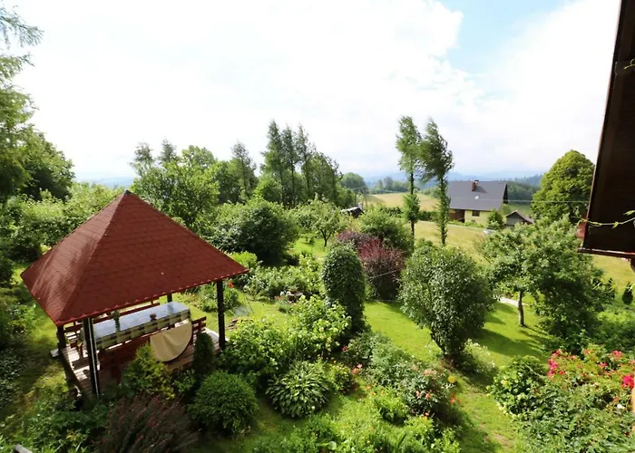 Tyniok Bed & Breakfast *