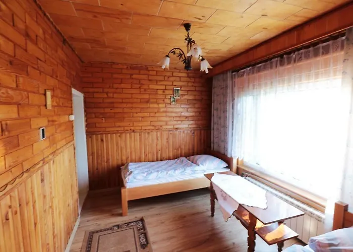 Bed & Breakfast Tyniok