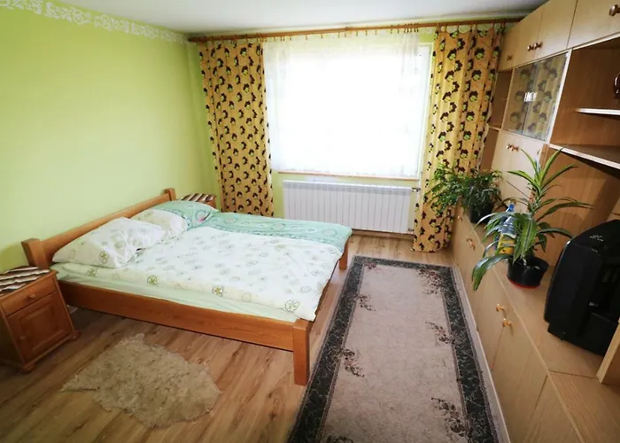 Tyniok Bed & Breakfast Koniaków