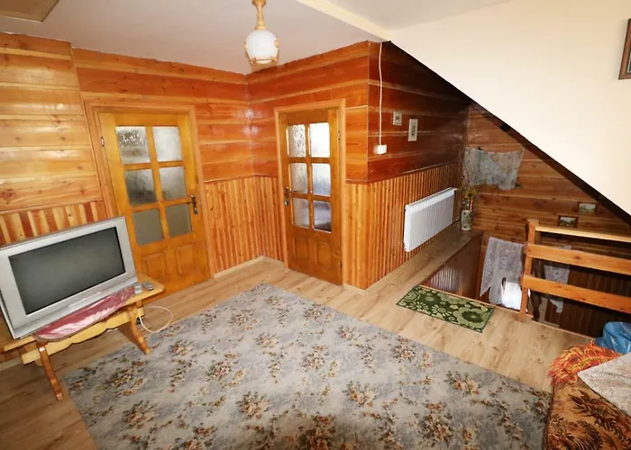 Tyniok Bed & Breakfast *