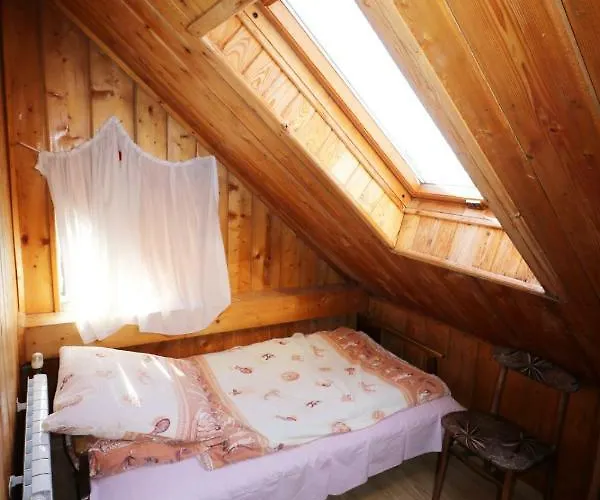 Tyniok Bed & Breakfast Koniaków