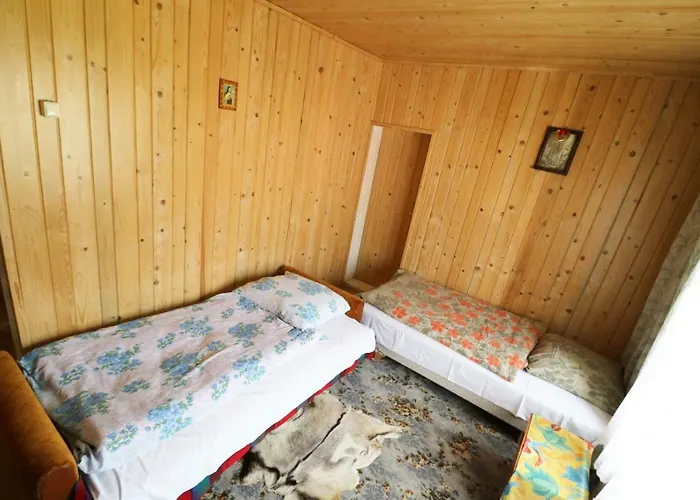 Bed & Breakfast Tyniok Koniaków