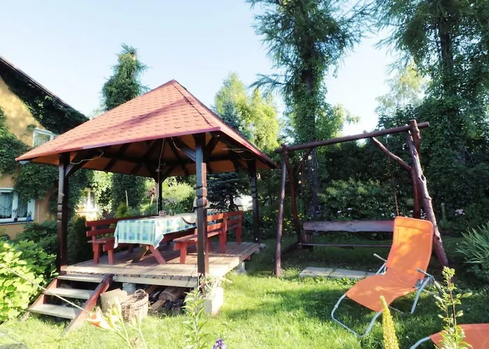 Tyniok Bed & Breakfast