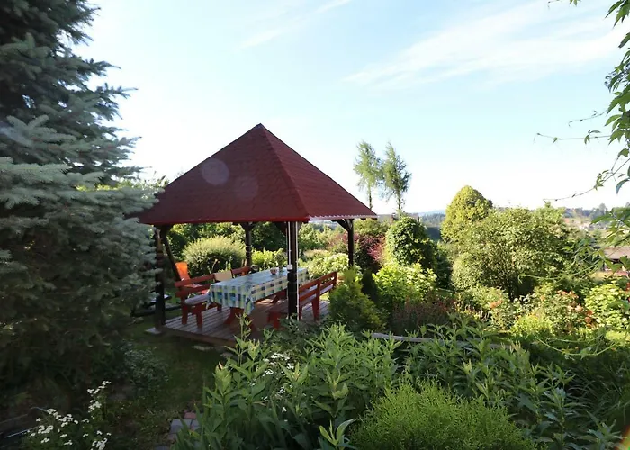 Tyniok Bed & Breakfast