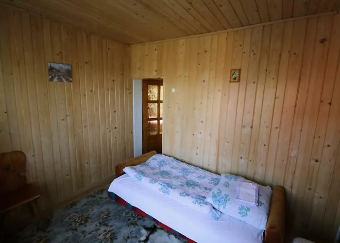 Tyniok Bed & Breakfast Koniaków